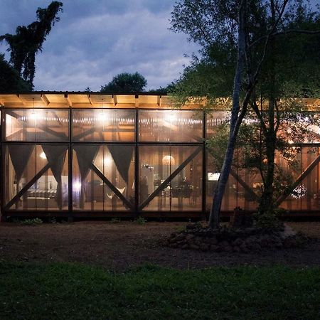 Casa Naturalis Iguazú Villa Puerto Iguazu Bagian luar foto