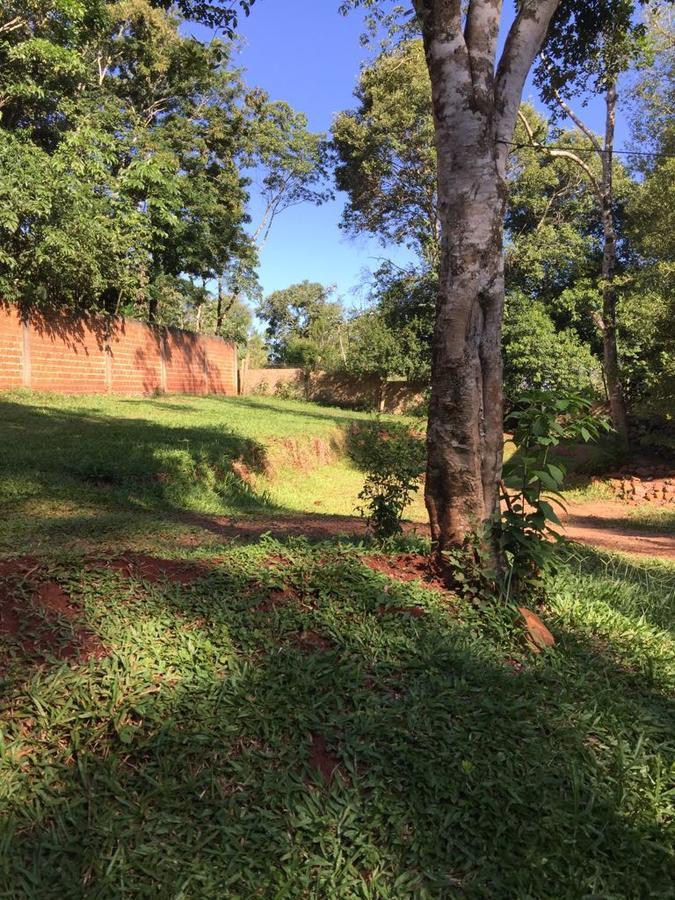 Casa Naturalis Iguazú Villa Puerto Iguazu Bagian luar foto