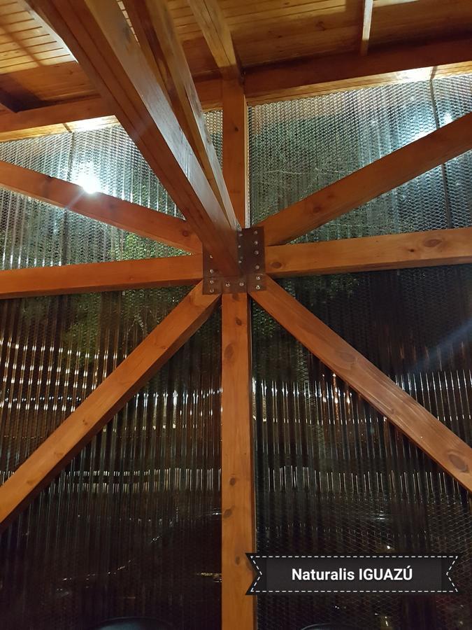 Casa Naturalis Iguazú Villa Puerto Iguazu Bagian luar foto